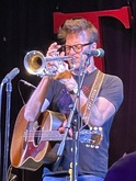 The Dusty 45's / Cody Beebe & The Crooks / ABBIGALE on Feb 3, 2024 [096-small]