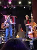 The Dusty 45's / Cody Beebe & The Crooks / ABBIGALE on Feb 3, 2024 [097-small]