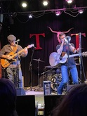 The Dusty 45's / Cody Beebe & The Crooks / ABBIGALE on Feb 3, 2024 [098-small]