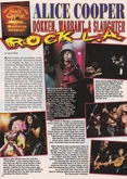 Slaughter / Warrant on Aug 20, 1997 [481-small]