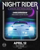 Night Rider / Dreamwake / Perelandra on Apr 12, 2024 [110-small]