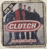 Clutch / Kamchatka on Apr 20, 2008 [143-small]