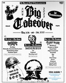 Big Takeover Vol. 1 on May 21, 2022 [243-small]