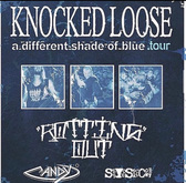 Knocked Loose / Rotting Out / Stick To Your Guns / Candy / SeeYouSpaceCowboy on Oct 27, 2019 [248-small]