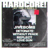 Jivebomb / Detonate / Without Peace / Reflect / Love Gun on Feb 13, 2022 [310-small]