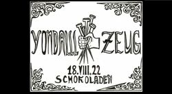 yondall / Zeug on Aug 18, 2022 [313-small]