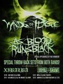 Winds of Plague / As Blood Runs Black / Xibalba / Loyal To The Grave / World of Pain on Dec 20, 2012 [382-small]