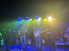 The Connells / Wesley Stace on Mar 5, 2022 [431-small]