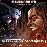 Static-X / Sevendust / Dope / Lines of Loyalty on Feb 9, 2024 [473-small]