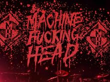 Machine Head / Fear Factory / Gates to Hell / Orbit Culture on Feb 9, 2024 [552-small]