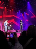 Lukas Graham / Rozzi on Feb 9, 2024 [575-small]