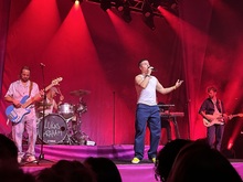 Lukas Graham / Rozzi on Feb 9, 2024 [580-small]