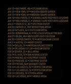 Tool / Matt Bradford / Elder on Feb 15, 2024 [608-small]