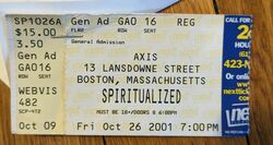 Spiritualized on Oct 26, 2001 [686-small]