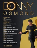 Donny Osmond on Dec 5, 2023 [729-small]