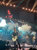 Jonas Brothers / Lawrence / Nick Jonas / DNCE on Oct 20, 2023 [760-small]