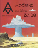 able machines / Moderns on Feb 10, 2024 [764-small]