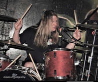 Whiskey Mountain Machine / Panacea / Corrosion Of Conformity Blind on Apr 18, 2009 [799-small]
