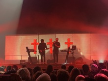 Crosses (†††) / CrookOne on Feb 10, 2024 [801-small]