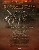 Flotsam and Jetsam / Empire Of Dezire / Perpetual / Lost Dutchman on Apr 5, 2024 [805-small]