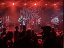 Murder Maids / Svartepeeng on Feb 11, 2022 [817-small]