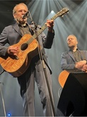 Ole Paus / Jon Niklas Rønning on Mar 4, 2022 [844-small]