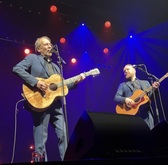 Ole Paus / Jon Niklas Rønning on Mar 4, 2022 [845-small]