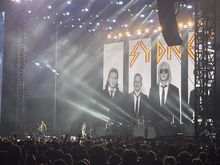 Mötley Crüe / Def Leppard on Nov 11, 2023 [896-small]