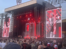 Mötley Crüe / Def Leppard on Nov 11, 2023 [897-small]