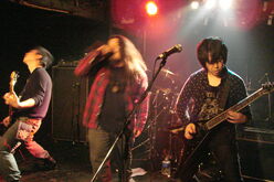 Tyrant of Mary / My First Killing / Gotsu Totsu Kotsu / Paichira / Good Shit on Dec 8, 2009 [910-small]