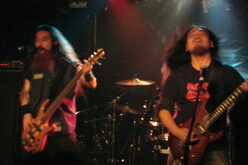 Tyrant of Mary / My First Killing / Gotsu Totsu Kotsu / Paichira / Good Shit on Dec 8, 2009 [911-small]