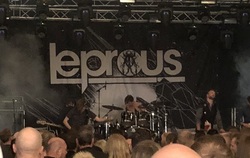 Karmøygeddon Metal Festival 2018. on May 10, 2018 [930-small]