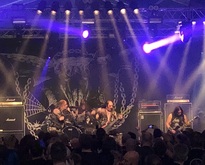 Karmøygeddon Metal Festival 2018. on May 10, 2018 [931-small]