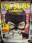 U.K. Subs / TV Smith on Jan 29, 2016 [008-small]