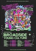 Between You & Me / Broadside / Young Culture on Feb 20, 2024 [016-small]