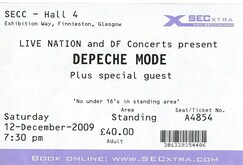 Depeche Mode / The Soulsavers on Dec 12, 2009 [077-small]