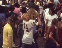 Grateful Dead on Aug 6, 1974 [105-small]
