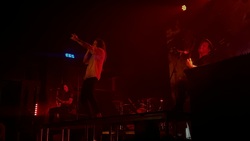 Silent Planet / Thornhill / Aviana / Johnny Booth / Wiltwither on Feb 10, 2024 [110-small]