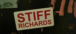 Stiff Richards / SUCK / S.U.G.A.R. Punk Berlin on Jul 7, 2022 [151-small]