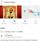Kountry Wayne / Jordan Jackson / Mario Tory / Courtney McGriff on May 3, 2024 [192-small]