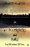 Red Sparowes / Doomriders / MAKE on Apr 10, 2010 [204-small]