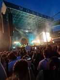 Arctic Monkeys / The Hives / The Mysterines on Jun 17, 2023 [247-small]