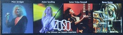 Zoso - The Ultimate Led Zeppelin Experience on Feb 10, 2024 [251-small]
