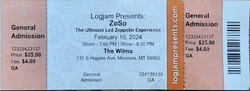 Zoso - The Ultimate Led Zeppelin Experience on Feb 10, 2024 [253-small]