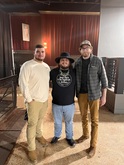 Tanner Usrey / JD Clayton on Feb 8, 2024 [280-small]
