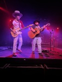 Tanner Usrey / JD Clayton on Feb 8, 2024 [282-small]