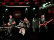 The Attack / Copper Bones / Sick Dogs on Feb 2, 2024 [296-small]