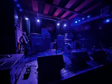 The Attack / Copper Bones / Sick Dogs on Feb 2, 2024 [297-small]
