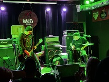 The Attack / Copper Bones / Sick Dogs on Feb 2, 2024 [298-small]