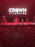 Slipknot / Ice Nine Kills / Crown The Empire on Sep 20, 2022 [307-small]